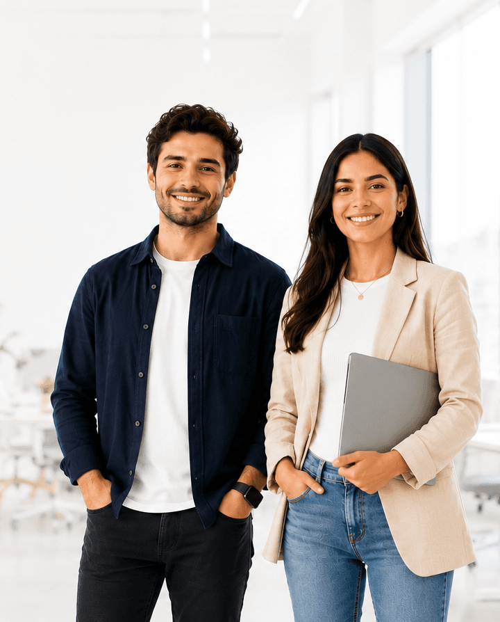 500+ Product People · LATAM