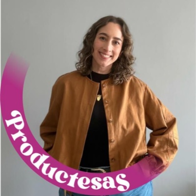 María Camila Rodríguez